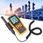 Benetech Higrometr Miernik Wilgotność Temperatura Powietrza 104316287 - zdjęcie 7