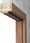 Futryna Dre Ościeżnica Regulowana 95-115 T80 Lakier P 60 76215748 - zdjęcie 3