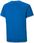 Puma Dla Dzieci Teamliga Jersey Junior Niebieska 704925 02 - zdjęcie 2