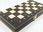 Sunrise Chess & Games Szachy Szkolne Magnetyczne (28x28cm) CH140S - zdjęcie 9