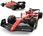 Rastar Samochód Ferrari F1 75 1:12 - zdjęcie 6