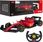 Rastar Samochód Ferrari F1 75 1:12 - zdjęcie 4