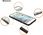 Bewood Drewniane Etui Na Samsung Galaxy A53 5G Mango Case - zdjęcie 2