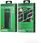Powerbank Wekome WP-353 Vanguard Series 10000 mAh 20W Zielony - zdjęcie 6