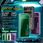 Powerbank Wekome WP-353 Vanguard Series 10000 mAh 20W Zielony - zdjęcie 4