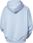 Helly Hansen damska bluza z kapturem W ALLURE HOODIE 53981 515 - zdjęcie 6