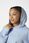 Helly Hansen damska bluza z kapturem W ALLURE HOODIE 53981 515 - zdjęcie 5