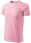 Malfini Basic 129 Adler Koszulka Męska 160 G/M2 Różowy 4Xl - zdjęcie 2
