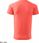 Malfini Basic 129 Adler Koszulka Męska 160 G/M2 Coral 4Xl - zdjęcie 2