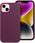 Partner Tele Futerał Frame Do Iphone 13 Mini Fioletowy - zdjęcie 2