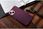 Partner Tele Futerał Frame Do Iphone 13 Mini Fioletowy - zdjęcie 5