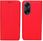 Gsm Hurt Etui Do Oppo A98 5G Cph2529 Smart Magnet Czerwone - zdjęcie 7