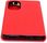 Gsm Hurt Etui Do Oppo A98 5G Cph2529 Smart Magnet Czerwone - zdjęcie 2