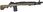 Cyma Karabin Asg Cm032A Oliwkowa Cym-01-001291 - zdjęcie 2