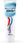 Aquafresh All in One Protection Pure Breath Pasta do zębów z fluorkiem 100 ml - zdjęcie 2