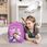 Plecak przedszkolny KOCI DOMEK GABI 31x25x10cm UNDERCOVER GABY7601 - zdjęcie 5