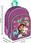 Plecak przedszkolny KOCI DOMEK GABI 31x25x10cm UNDERCOVER GABY7601 - zdjęcie 4