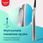 Colgate szczoteczka do zębów Keep SlimSoft Starter - zdjęcie 6