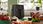 Frytkownica PHILIPS 5000 Series XXL Connected HD9285/93 - zdjęcie 7