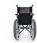 Wózek Inwalidzki Seal Wheelchair - zdjęcie 5