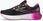 Brooks Glycerin 20 Black Fuchsia Linen - zdjęcie 2