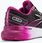 Brooks Glycerin 20 Black Fuchsia Linen - zdjęcie 9