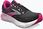 Brooks Glycerin 20 Black Fuchsia Linen - zdjęcie 11