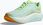Hoka Mach X Lime Glow Sunlit Ocean - zdjęcie 8