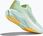 Hoka Mach X Lime Glow Sunlit Ocean - zdjęcie 3