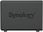 Serwer Synology DS124+ 1-bay - zdjęcie 6