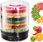 Suszarka do Grzybów Mozano Food Dehydrator 500 W Czarna - zdjęcie 3