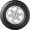 Opony dostawcze letnie Bridgestone Dueler All Terrain A/T002 255/65R17 110T - zdjęcie 3