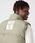 WRANGLER PUFFER VEST CASEY JONES MĘSKA KAMIZELKA BEZRĘKAWNIK DEEP LICHEN GREEN W4M7VGX1X - zdjęcie 5