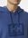 Helly Hansen męska bluza z kapturem BOX HOODIE 53289 636 - zdjęcie 2