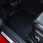 Dywanik samochodowy Rezaw Plast Zestaw Dywaniki I Mata Do Renault Clio Iv 2012 201 - zdjęcie 6