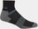 Skarpety biegowe Inov-8 Active Mid - black - zdjęcie 2