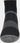 Skarpety biegowe Inov-8 Active Mid - black - zdjęcie 3