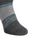 Skarpety turystyczne Inov-8 Active Merino+ - grey melange - zdjęcie 3