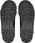 Merrell Niskie Buty Wojskowe Moab 3 Tactical Czarne J003909 39424J - zdjęcie 2