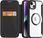 Duxducis Etui Dux Ducis Skin X Pro Magsafe Apple Iphone 15 Plus Czarny - zdjęcie 10
