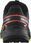 Salomon Męskie Thundercross Black Quiet Shade Fiery Coral - zdjęcie 7