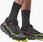 Salomon Męskie Thundercross Black Quiet Shade Fiery Coral - zdjęcie 6
