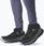 Salomon Męskie Ultra Glide 2 Black Flint Stone Green Gecko - zdjęcie 4