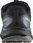 Salomon Męskie Ultra Glide 2 Black Flint Stone Green Gecko - zdjęcie 4