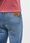 MUSTANG VEGAS MĘSKIE SPODNIE JEANSOWE JEANSY DENIM BLUE 1013706 5000 683 - zdjęcie 4