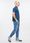 MUSTANG WASHINGTON MĘSKIE SPODNIE JEANSOWE JEANSY DENIM BLUE 1013671 5000 412 - zdjęcie 6