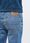 MUSTANG WASHINGTON MĘSKIE SPODNIE JEANSOWE JEANSY DENIM BLUE 1013671 5000 412 - zdjęcie 7
