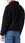 WRANGLER SHERPA JACKET FADED BLACK W4B5YAXV6 - zdjęcie 3