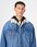 WRANGLER OVERSIZED SHERPA NEW FAVORITE W478LH21Y - zdjęcie 4