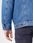 WRANGLER OVERSIZED SHERPA NEW FAVORITE W478LH21Y - zdjęcie 2